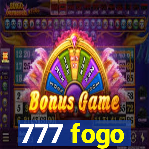 777 fogo